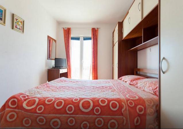 Guest House Kate Mlini Cameră foto