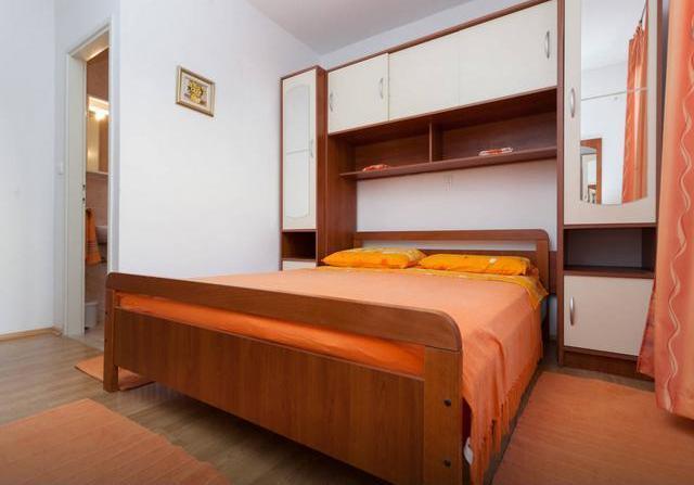 Guest House Kate Mlini Cameră foto