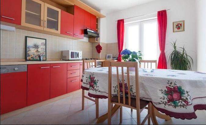 Guest House Kate Mlini Cameră foto