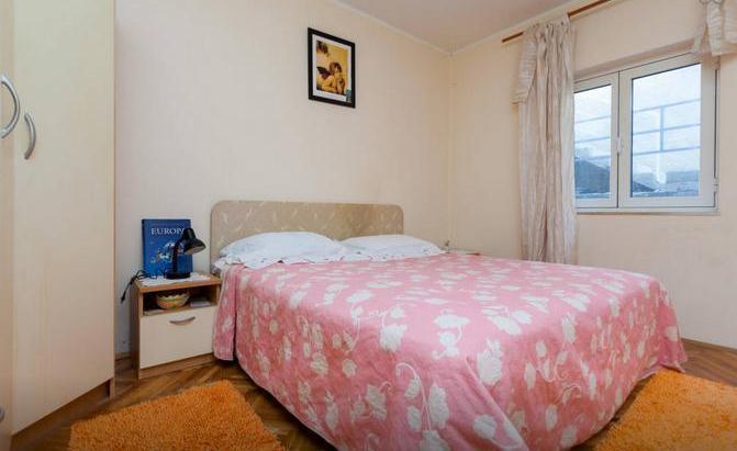 Guest House Kate Mlini Cameră foto
